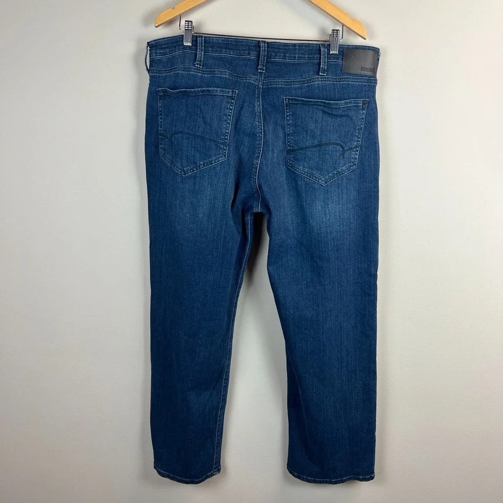 Mavi max jeans